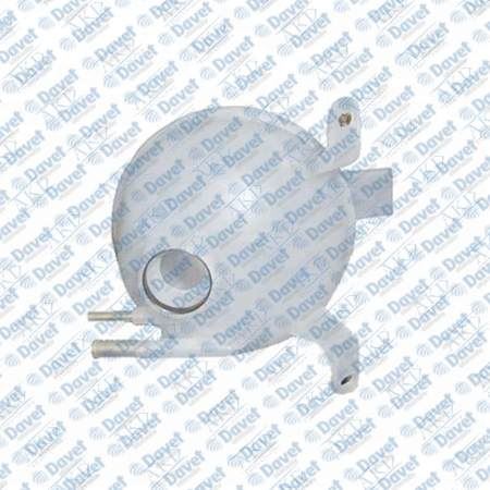 AKD OP103107 Radyator Ek Genlesme Su Deposu  Corsa B 1.2-1.4 8v
